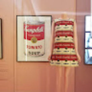 Meet your Posher, Alina